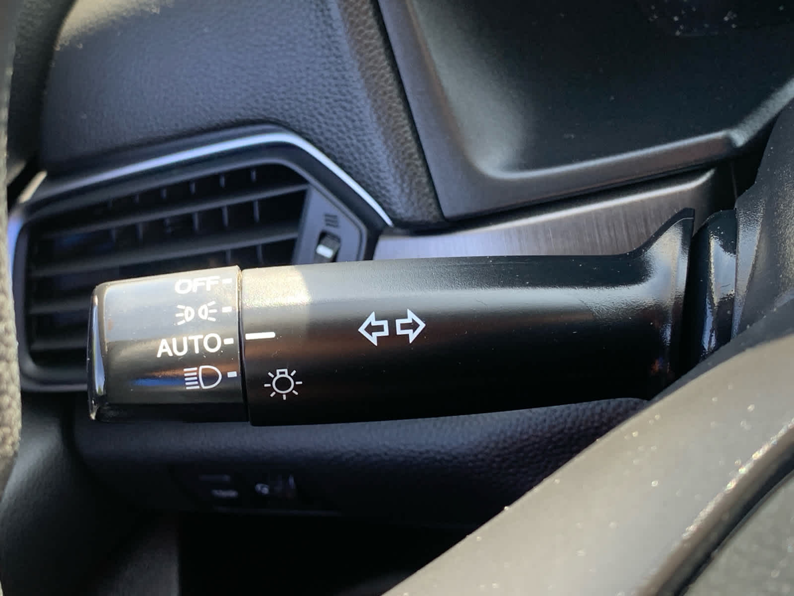 used 2018 Honda Accord car, priced at $19,803