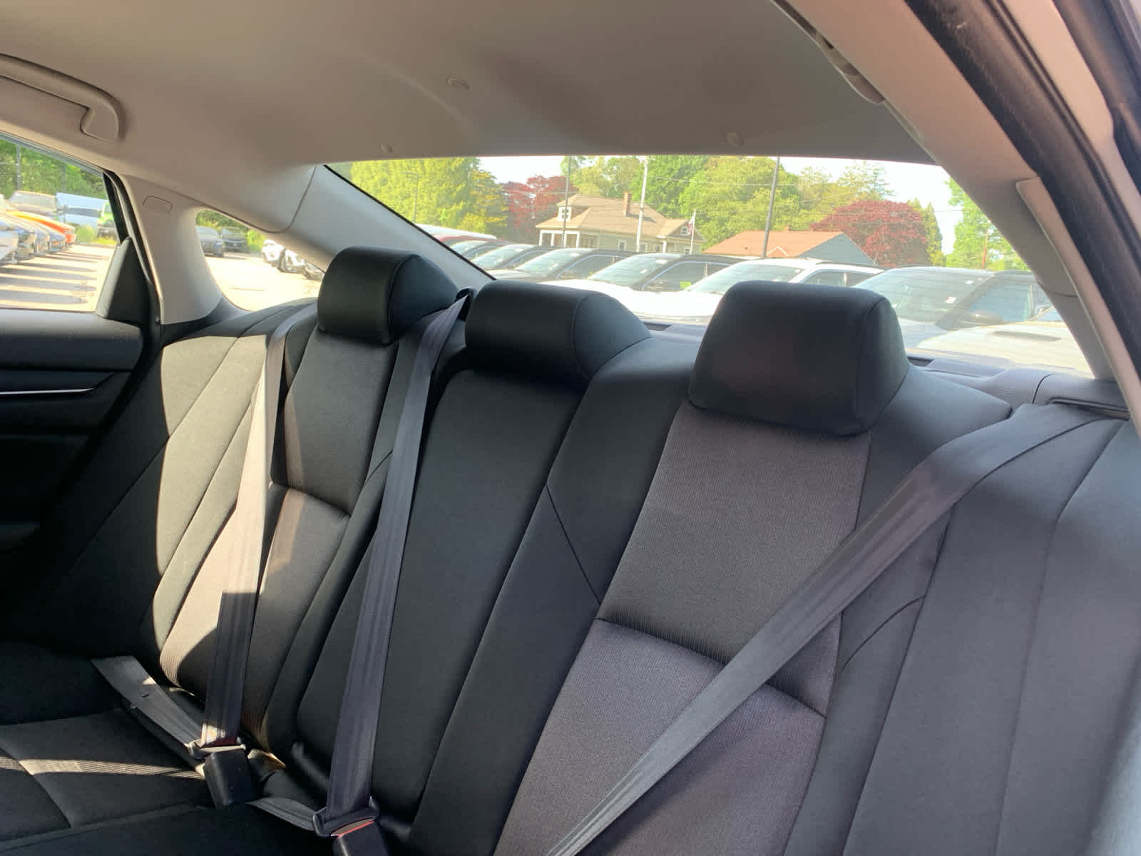 used 2018 Honda Accord car, priced at $19,803