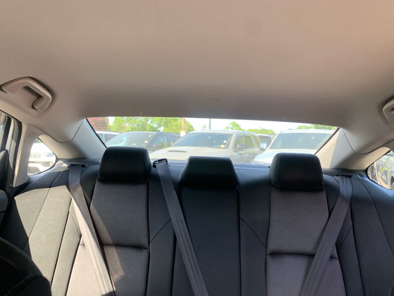 used 2018 Honda Accord car, priced at $19,803