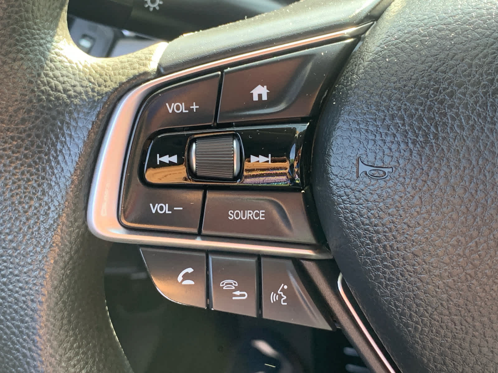 used 2018 Honda Accord car, priced at $19,803