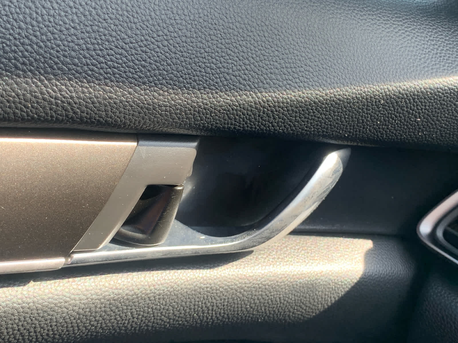 used 2018 Honda Accord car, priced at $19,803