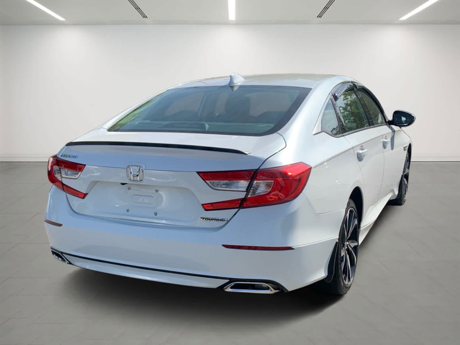 used 2018 Honda Accord car, priced at $19,803
