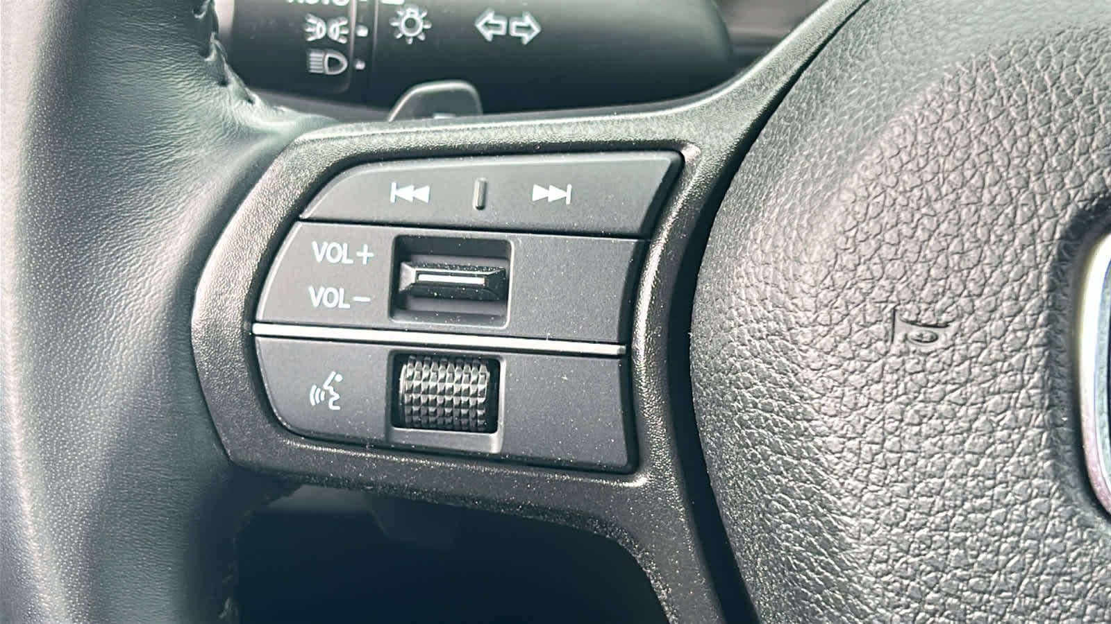 used 2023 Honda Accord Hybrid car, priced at $25,900