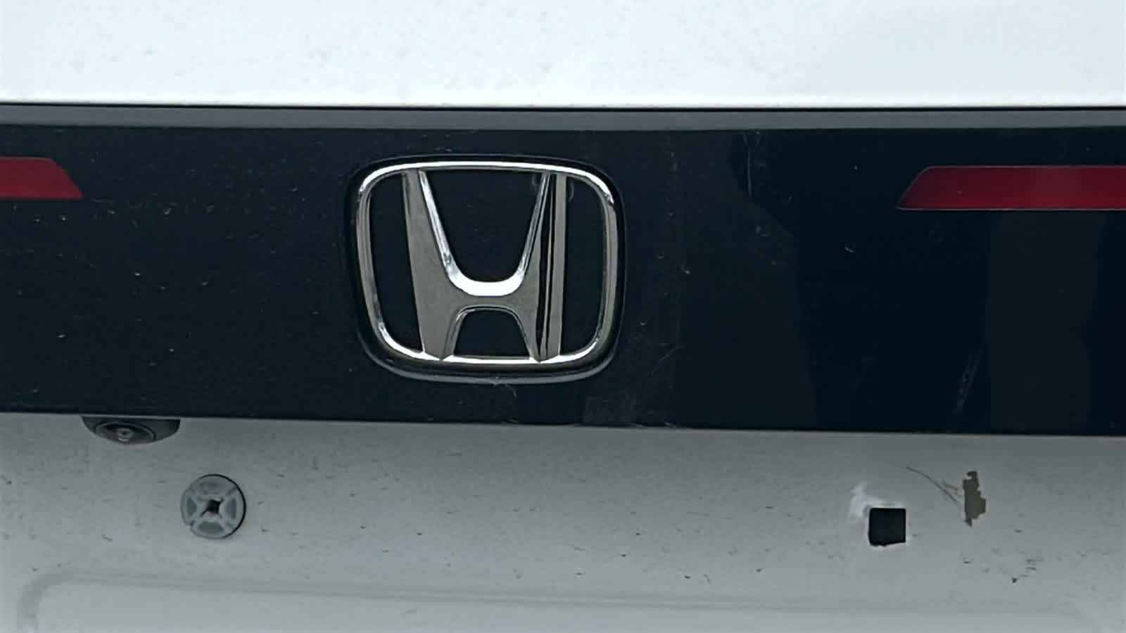 used 2023 Honda Accord Hybrid car, priced at $25,900