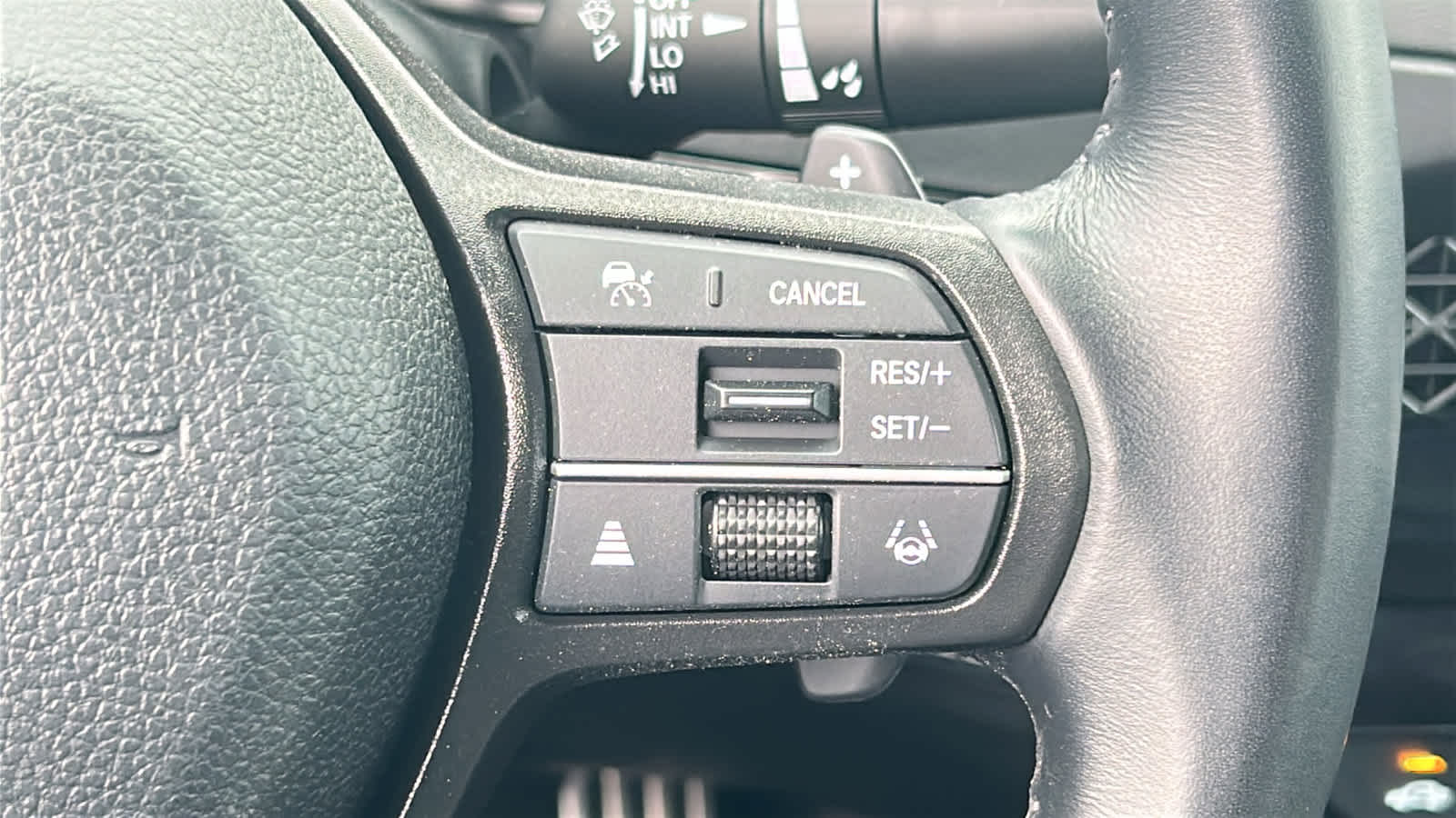 used 2023 Honda Accord Hybrid car, priced at $25,900