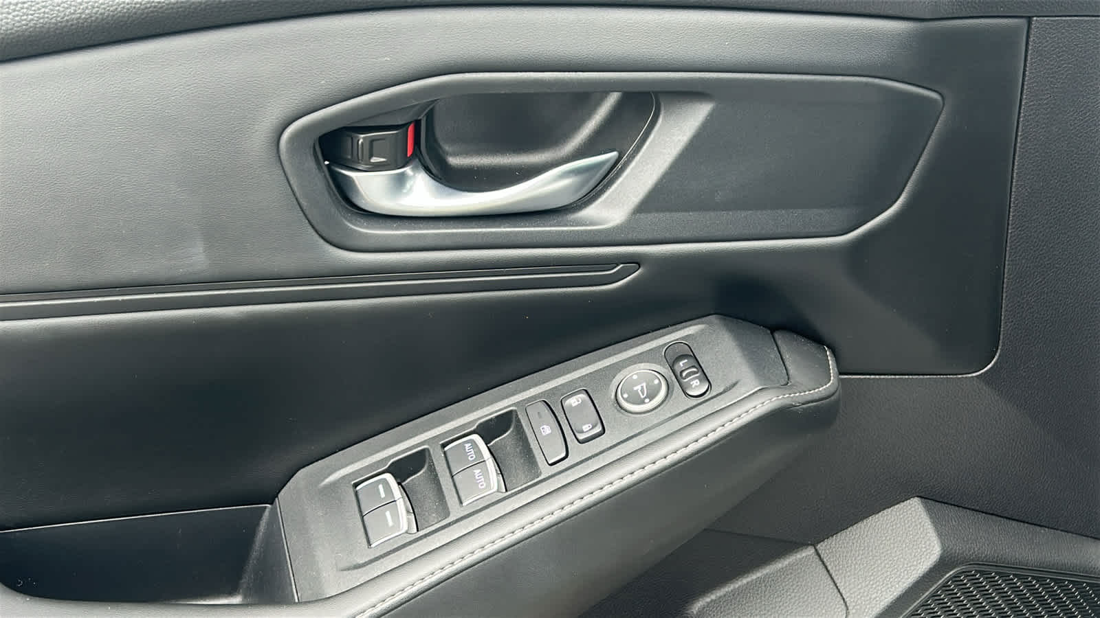 used 2023 Honda Accord Hybrid car, priced at $25,900