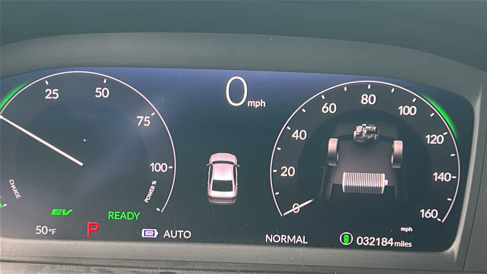 used 2023 Honda Accord Hybrid car, priced at $25,900