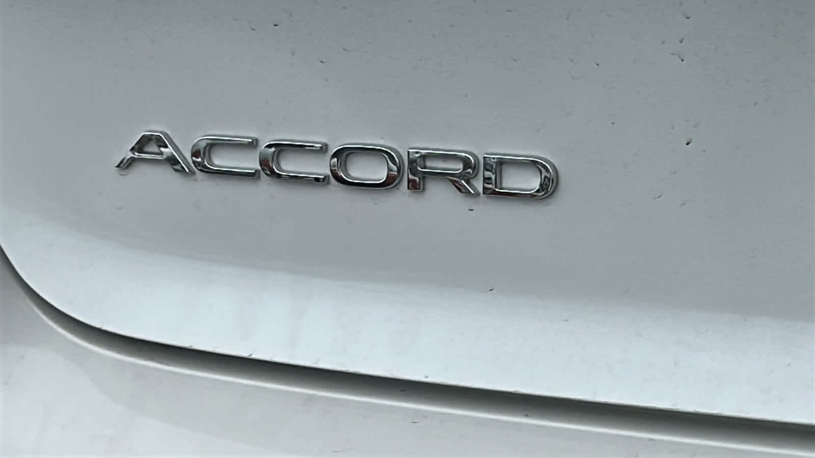 used 2023 Honda Accord Hybrid car, priced at $25,900
