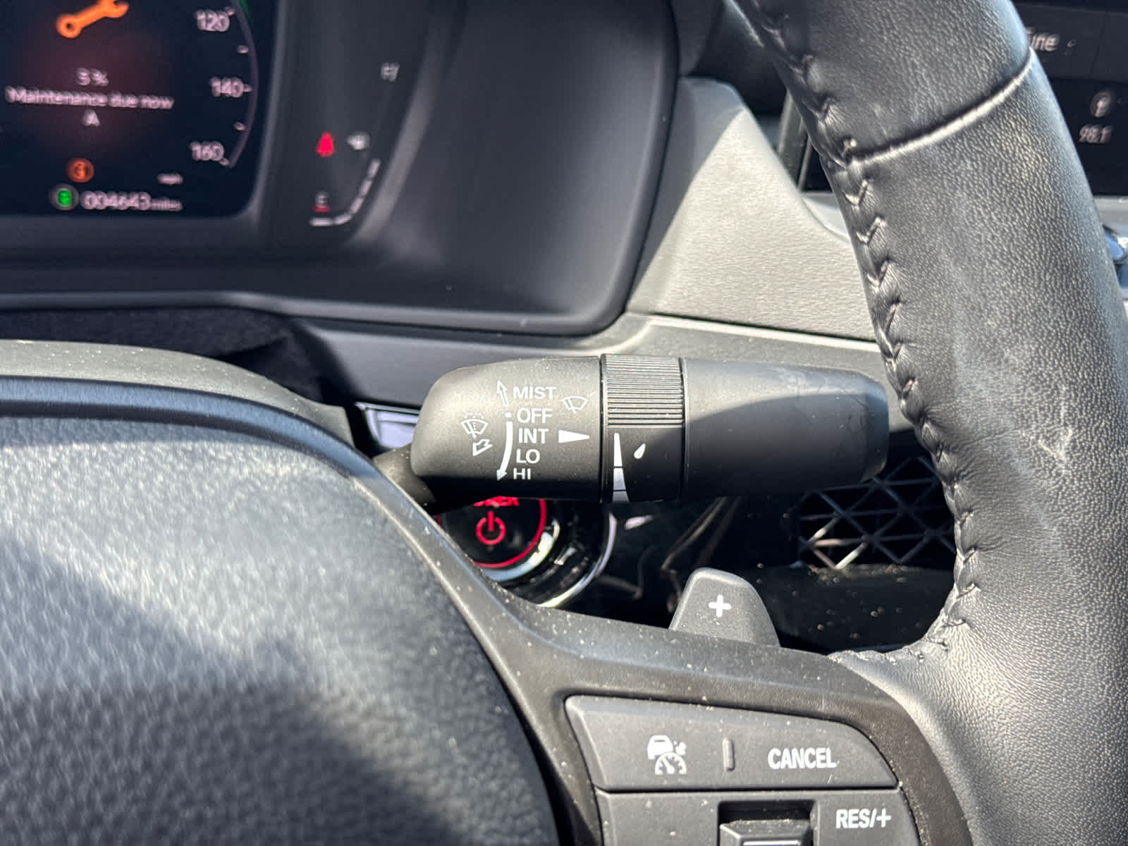 used 2024 Honda Accord Hybrid car, priced at $33,991