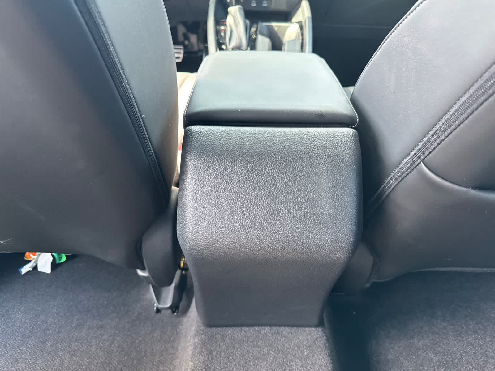 used 2024 Honda Accord Hybrid car, priced at $33,991
