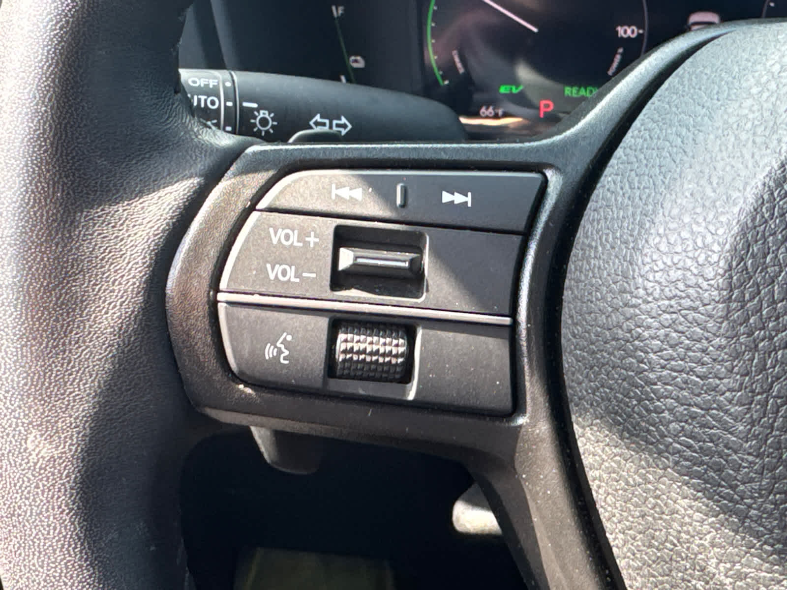 used 2024 Honda Accord Hybrid car, priced at $33,991