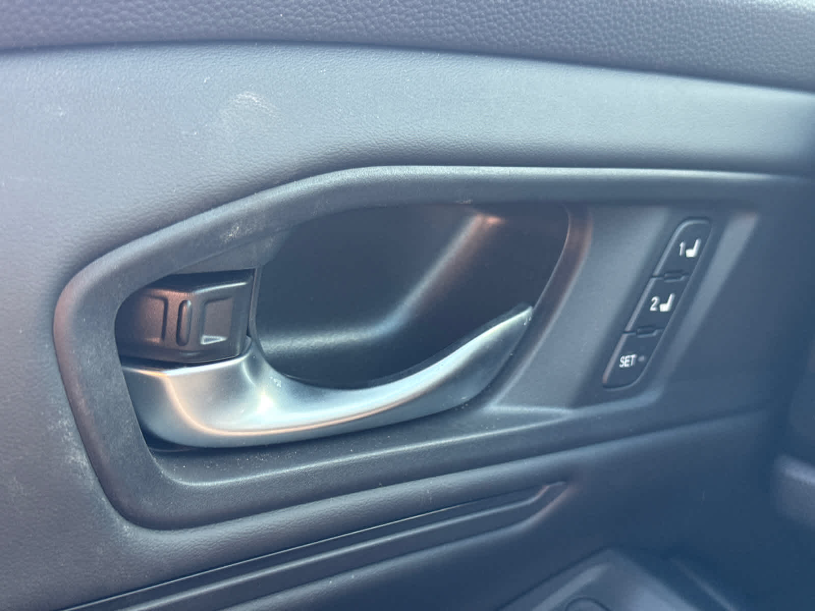 used 2024 Honda Accord Hybrid car, priced at $33,991