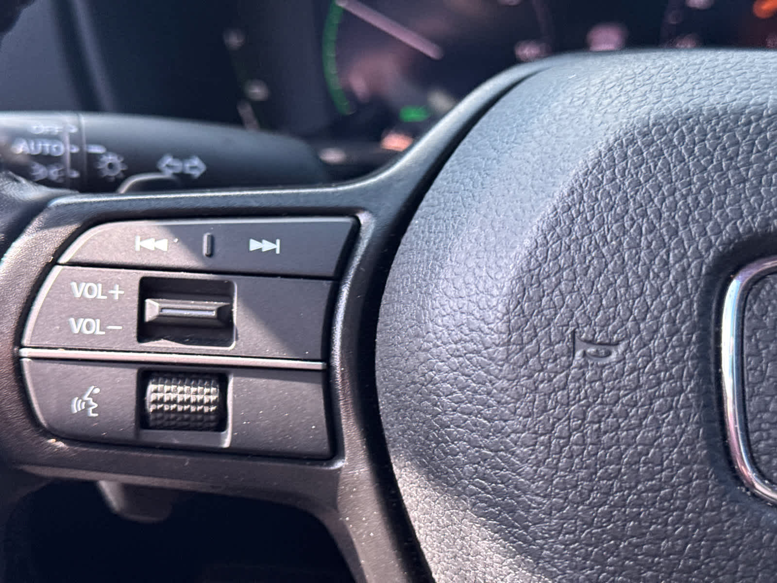 used 2024 Honda Accord Hybrid car, priced at $33,991