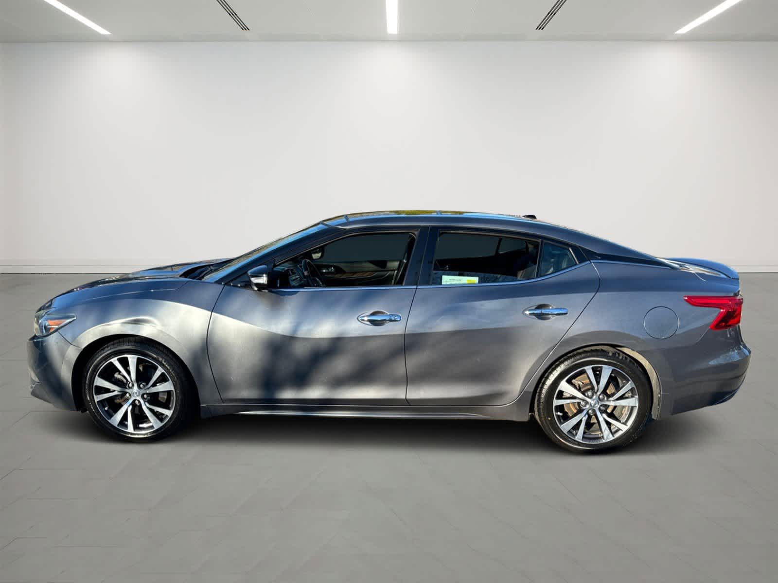 used 2016 Nissan Maxima car, priced at $13,900