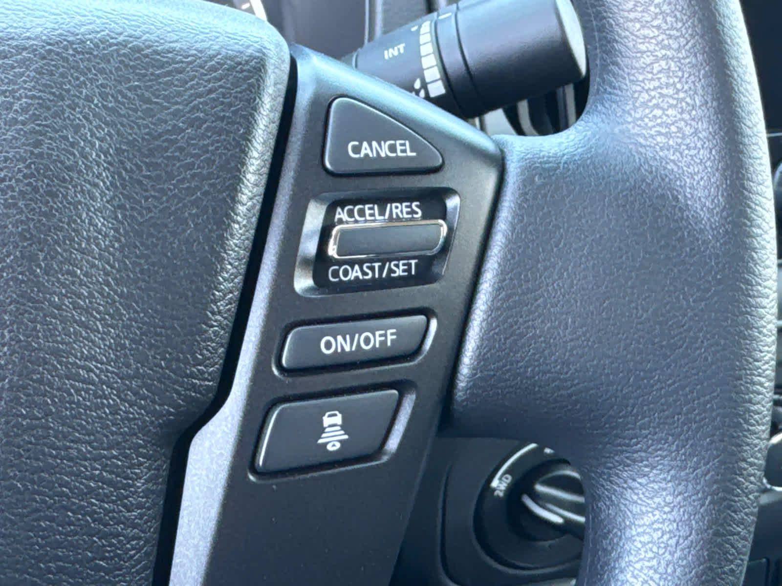 used 2025 Nissan Frontier car, priced at $35,253