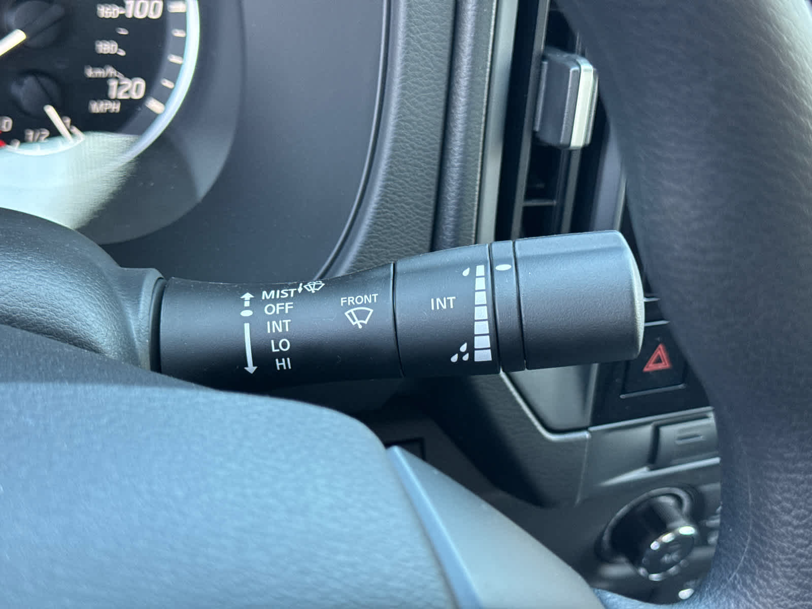 used 2025 Nissan Frontier car, priced at $35,253