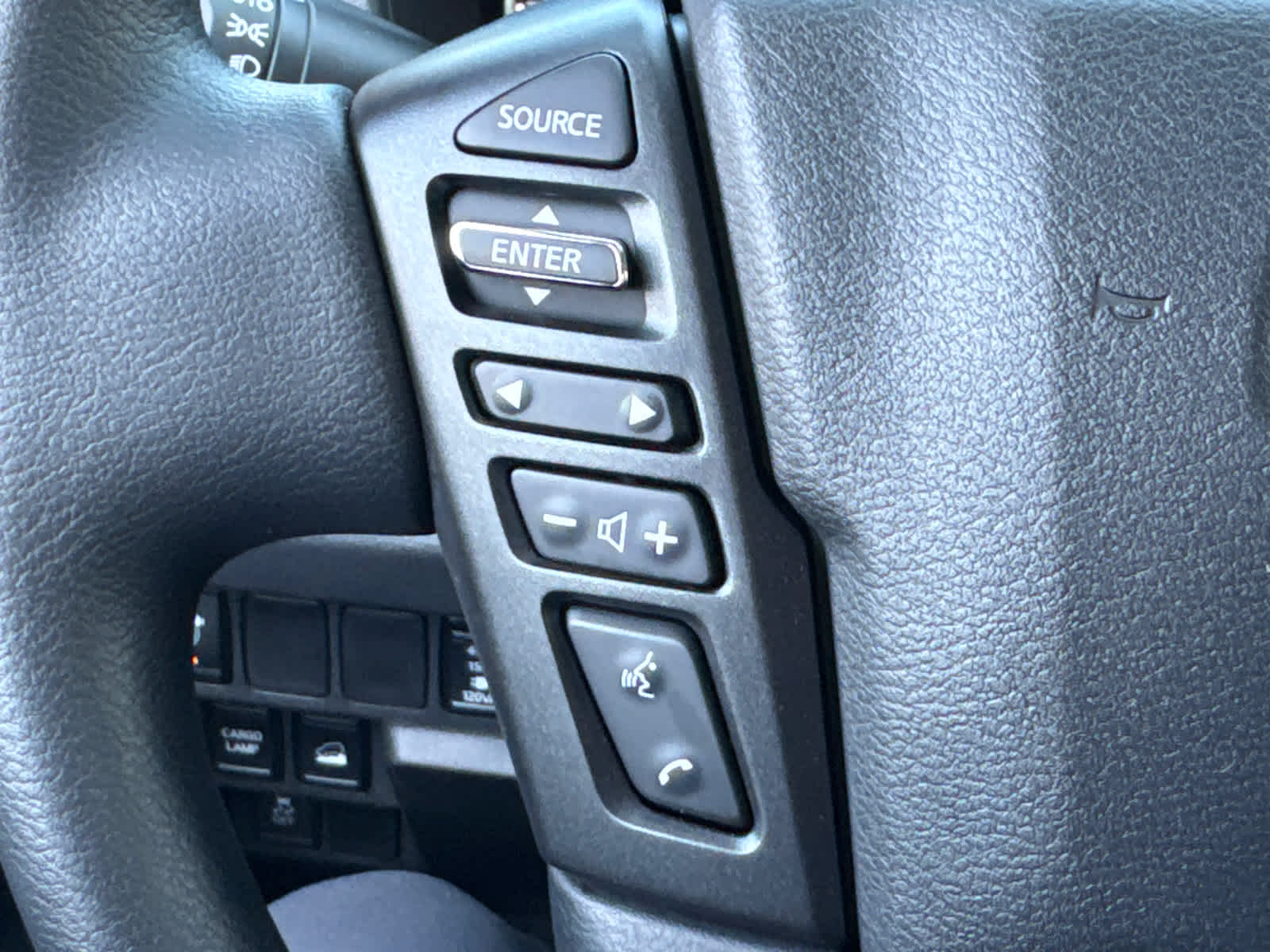 used 2025 Nissan Frontier car, priced at $35,253