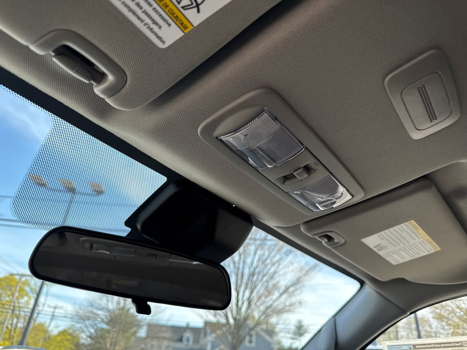 used 2025 Nissan Frontier car, priced at $32,794