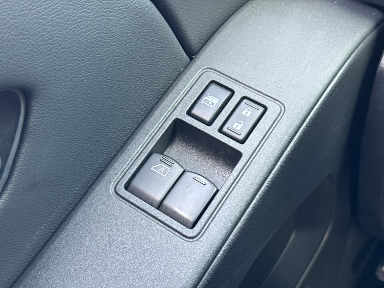 used 2025 Nissan Frontier car, priced at $32,794