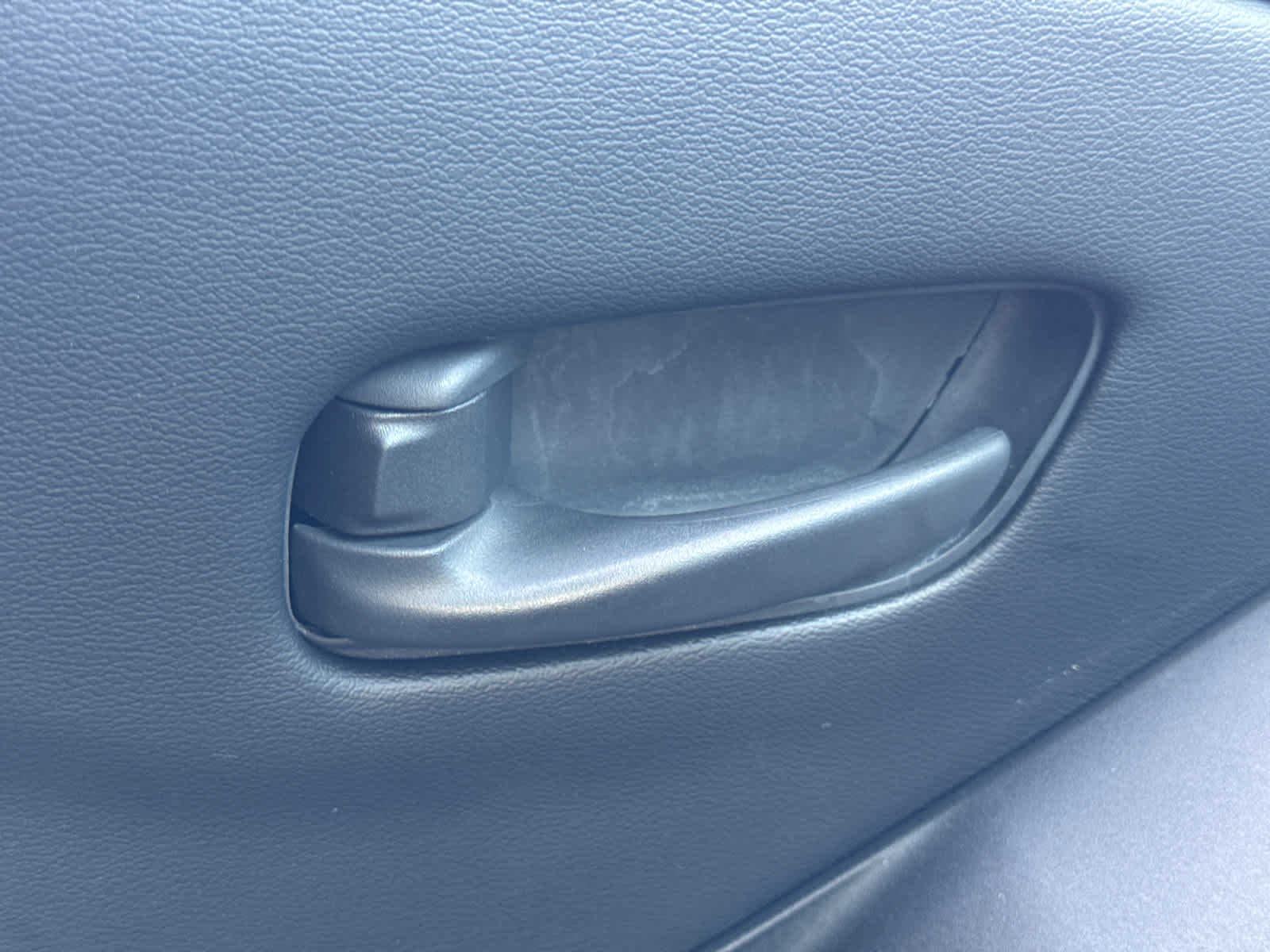 used 2025 Nissan Frontier car, priced at $32,794