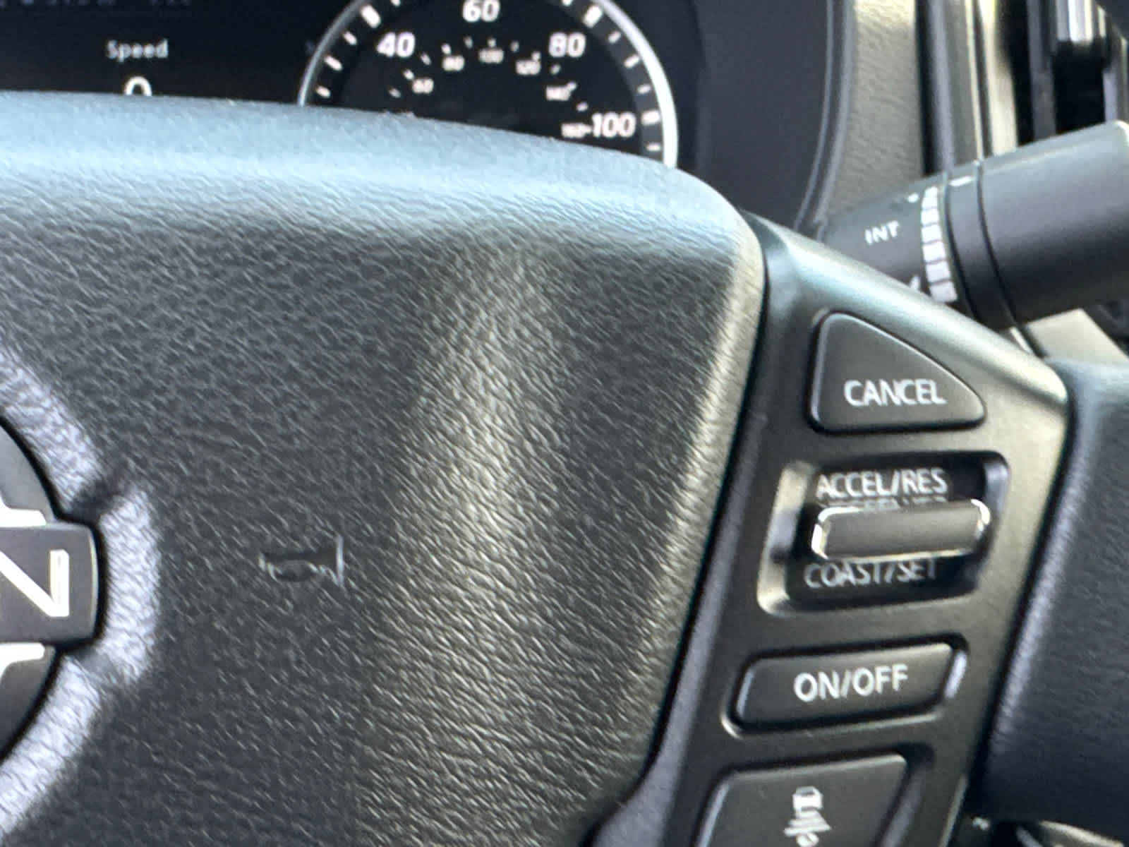 used 2025 Nissan Frontier car, priced at $32,794