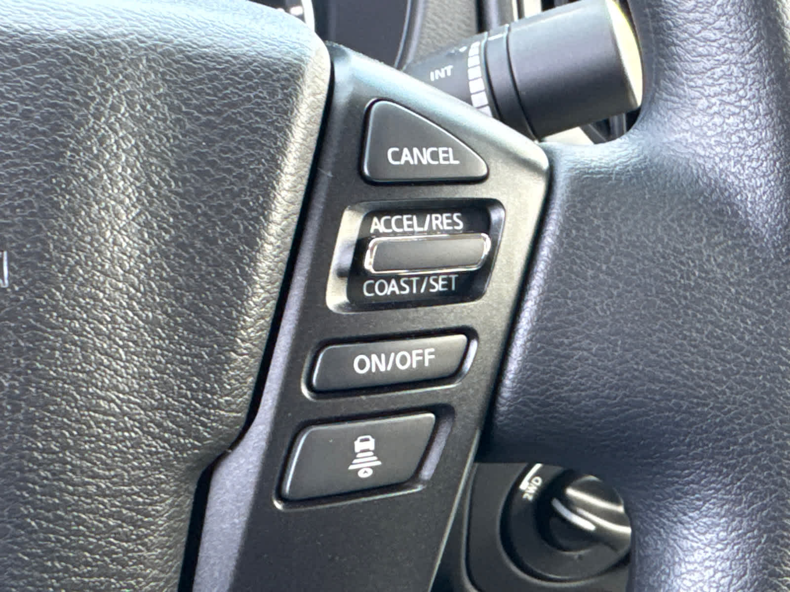 used 2025 Nissan Frontier car, priced at $32,794