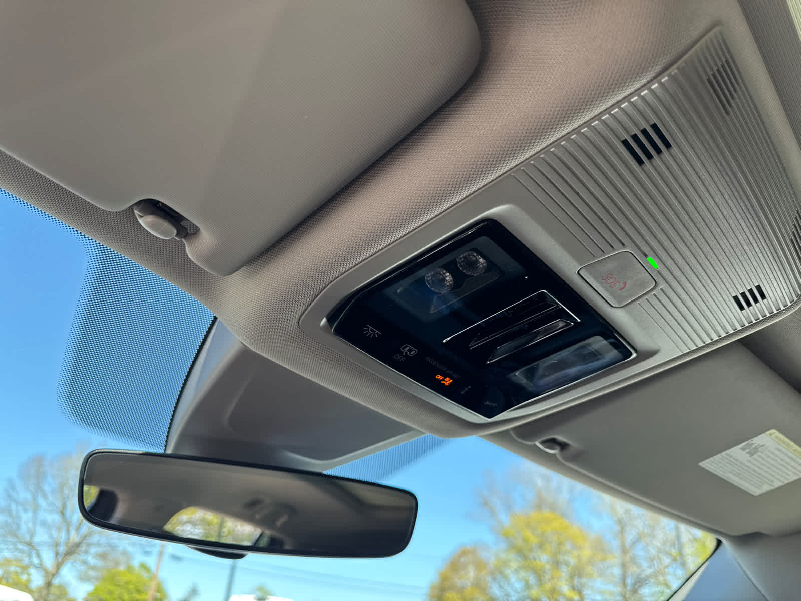 used 2024 Volkswagen Atlas car, priced at $41,995
