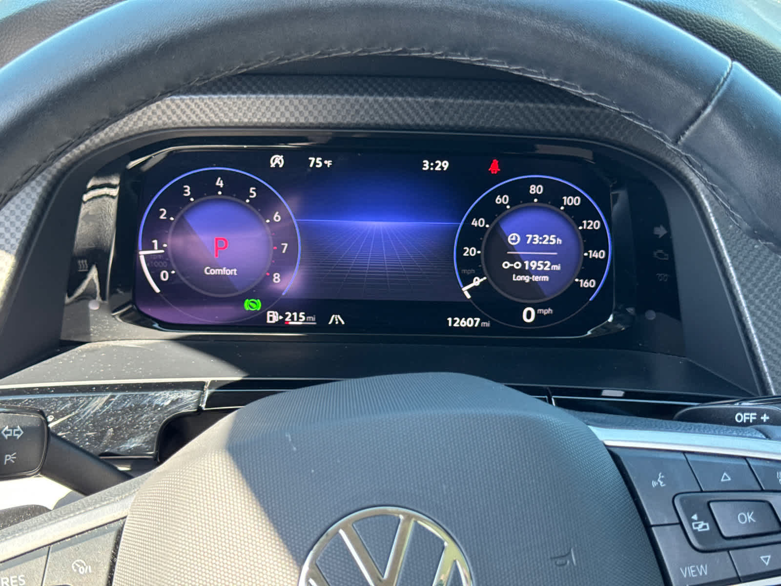 used 2024 Volkswagen Atlas car, priced at $41,995