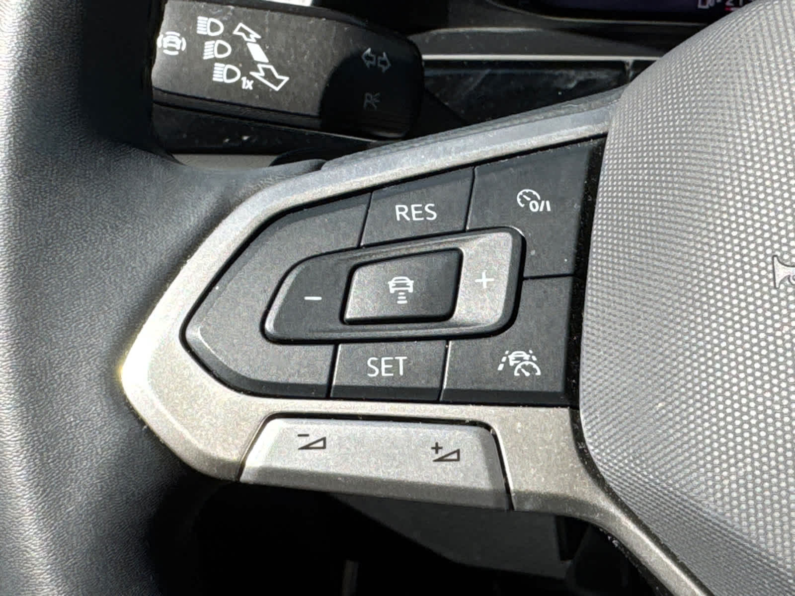 used 2024 Volkswagen Atlas car, priced at $41,995