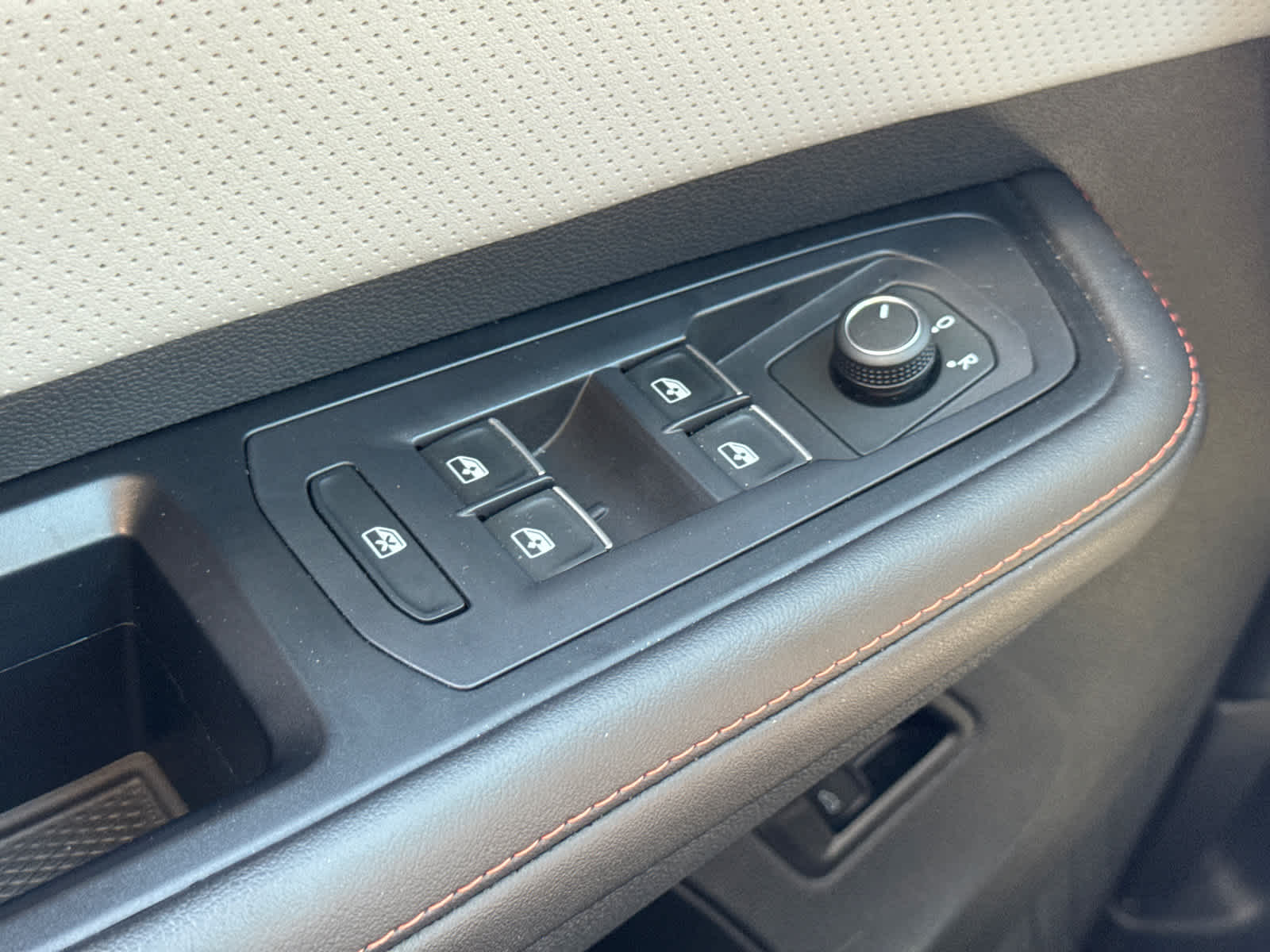 used 2024 Volkswagen Atlas car, priced at $41,995