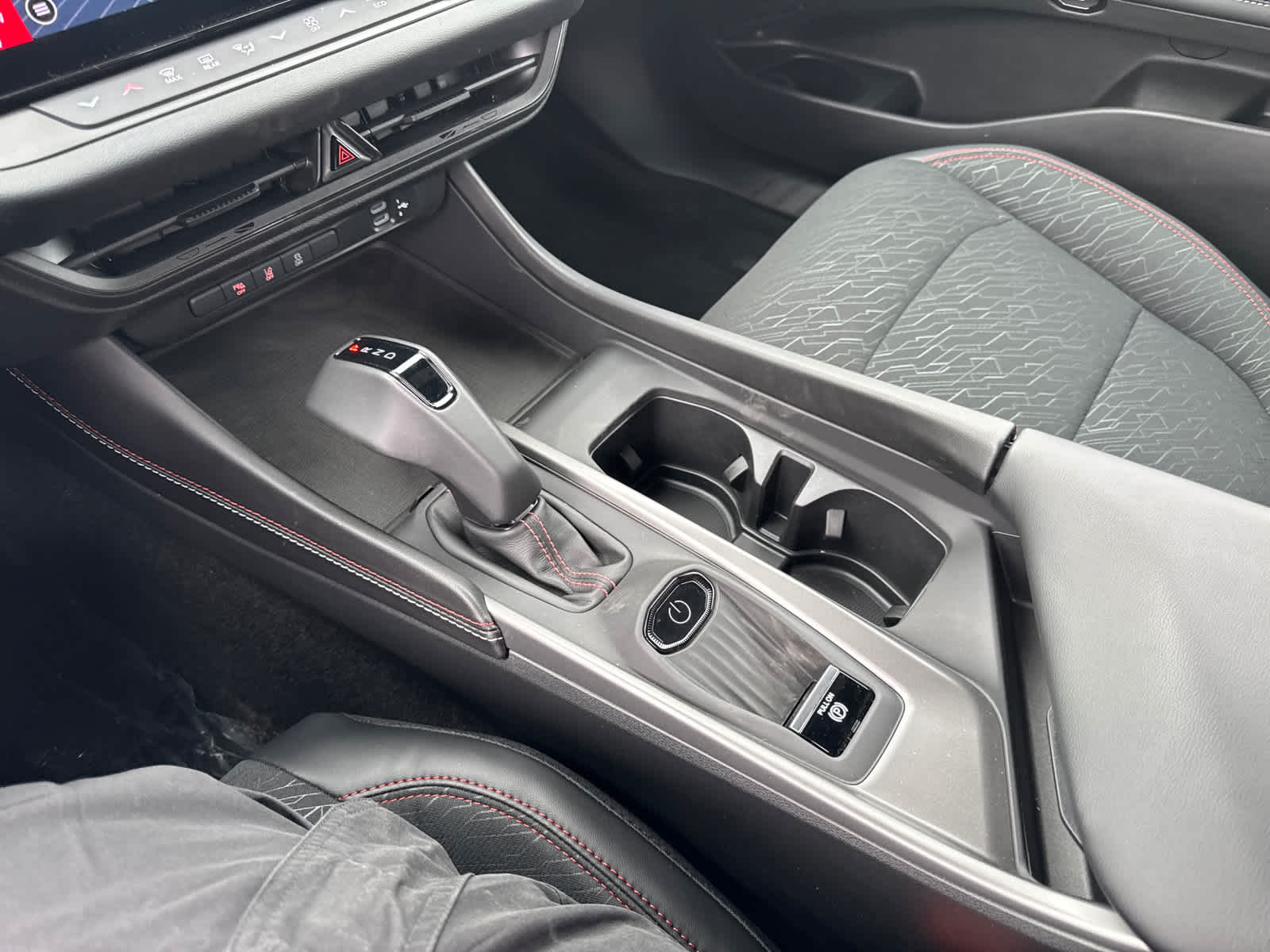new 2025 Dodge Charger Daytona car, priced at $58,626