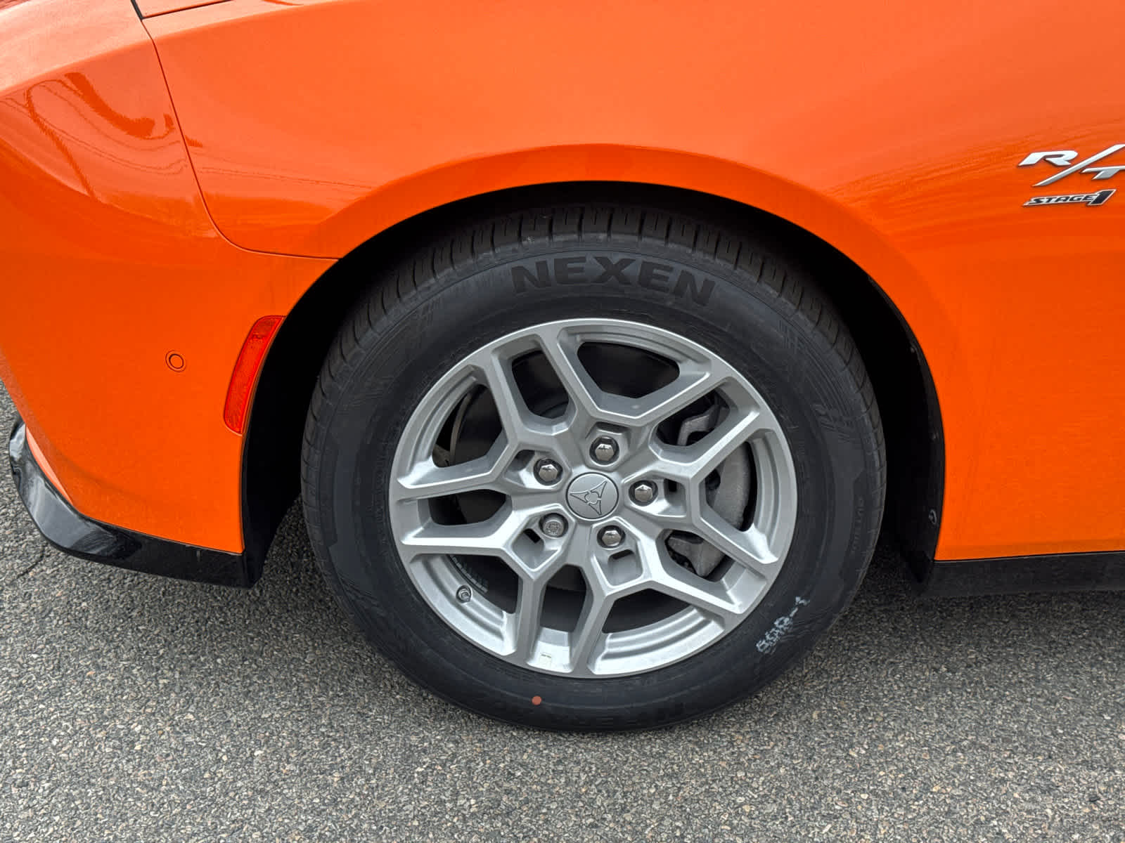 new 2025 Dodge Charger Daytona car, priced at $58,626
