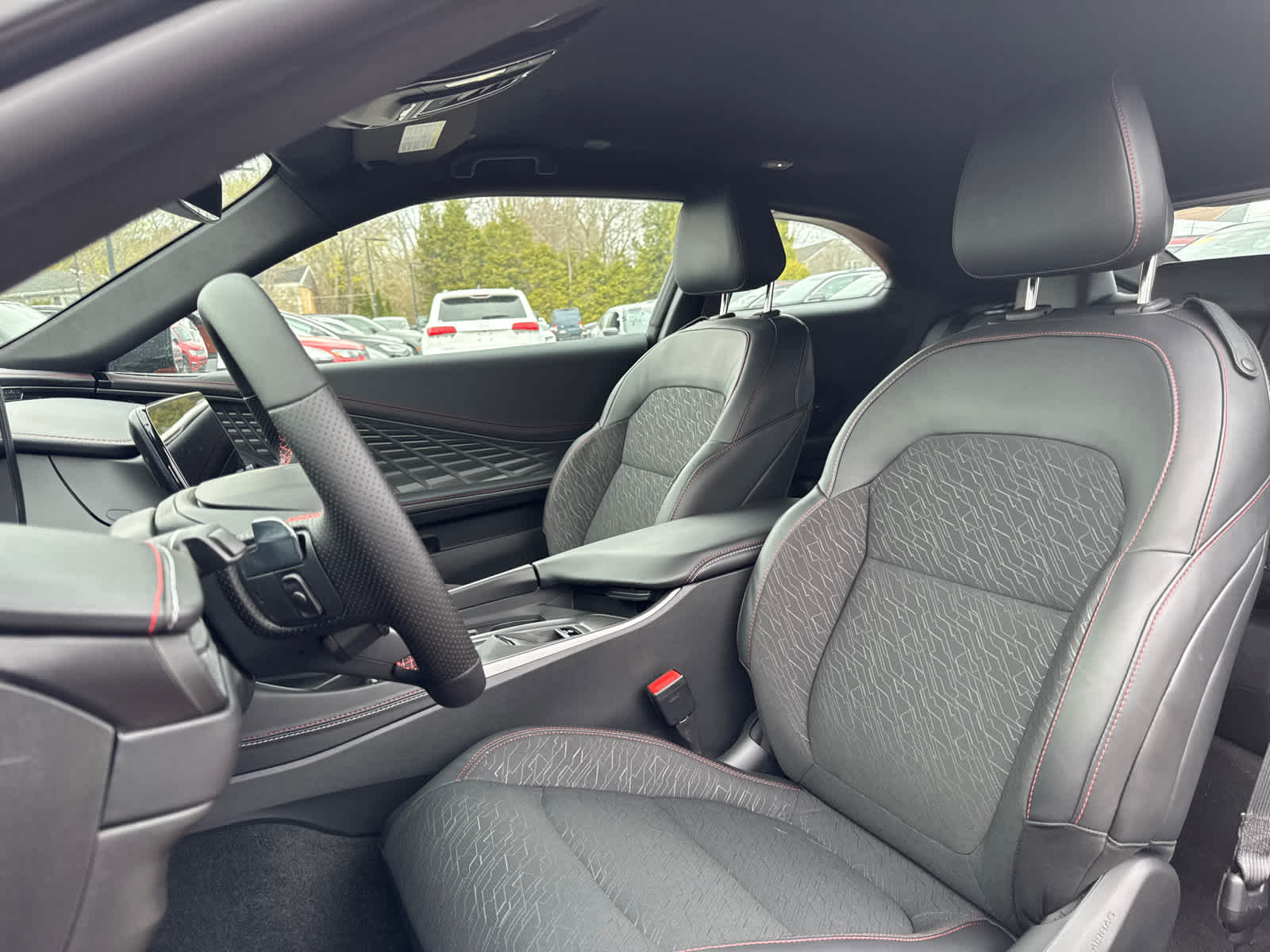 new 2025 Dodge Charger Daytona car, priced at $58,626