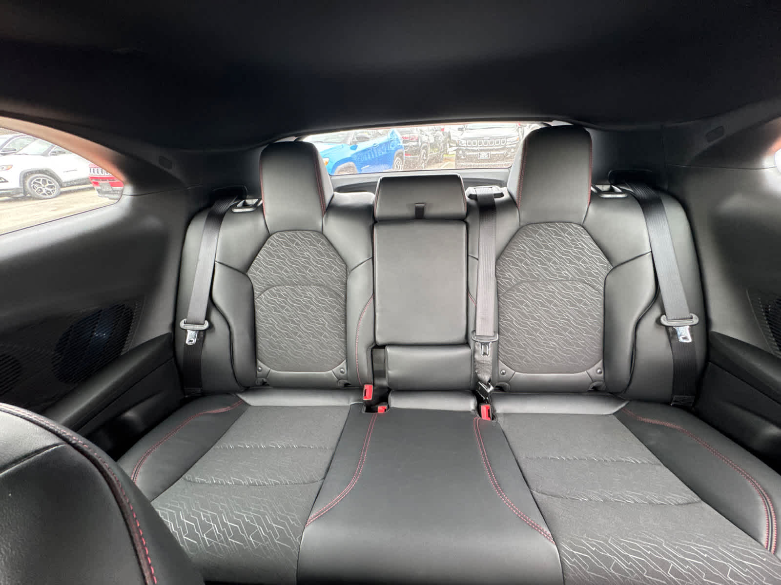 new 2025 Dodge Charger Daytona car, priced at $58,626