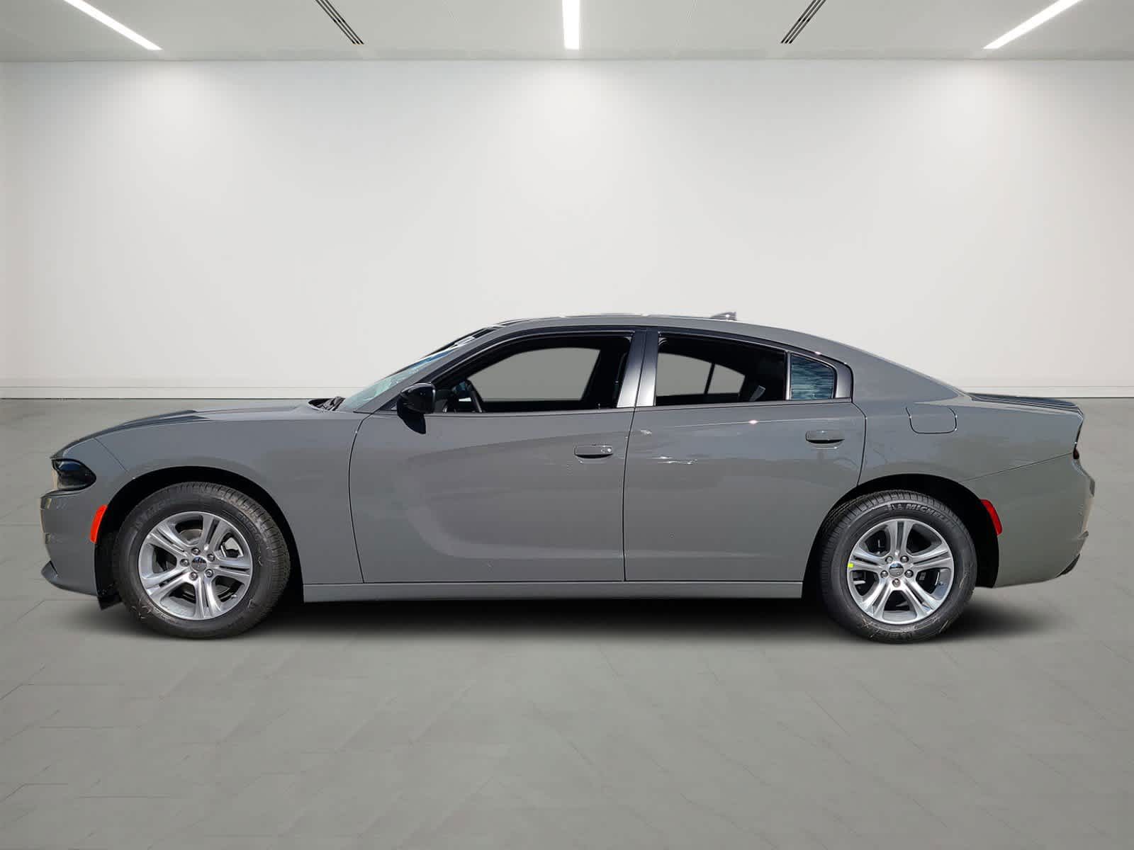 new 2023 Dodge Charger car, priced at $29,903