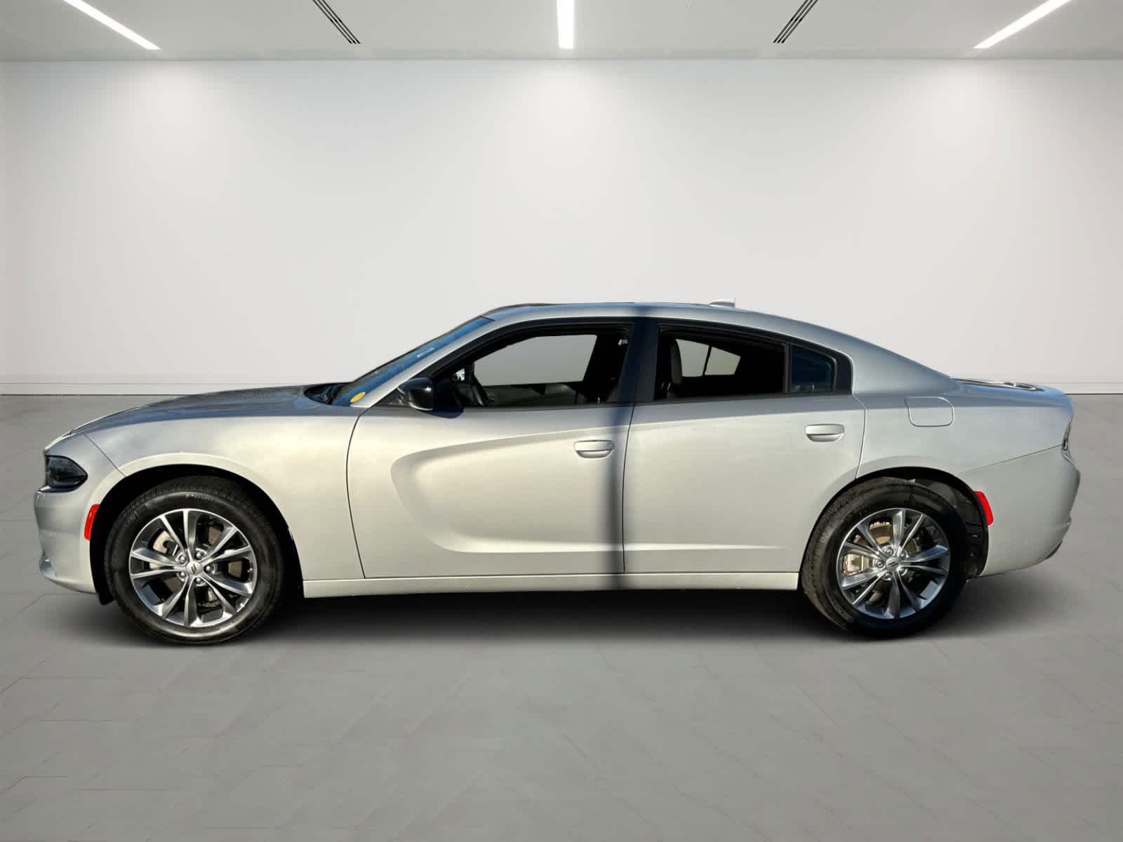 used 2023 Dodge Charger car, priced at $32,400