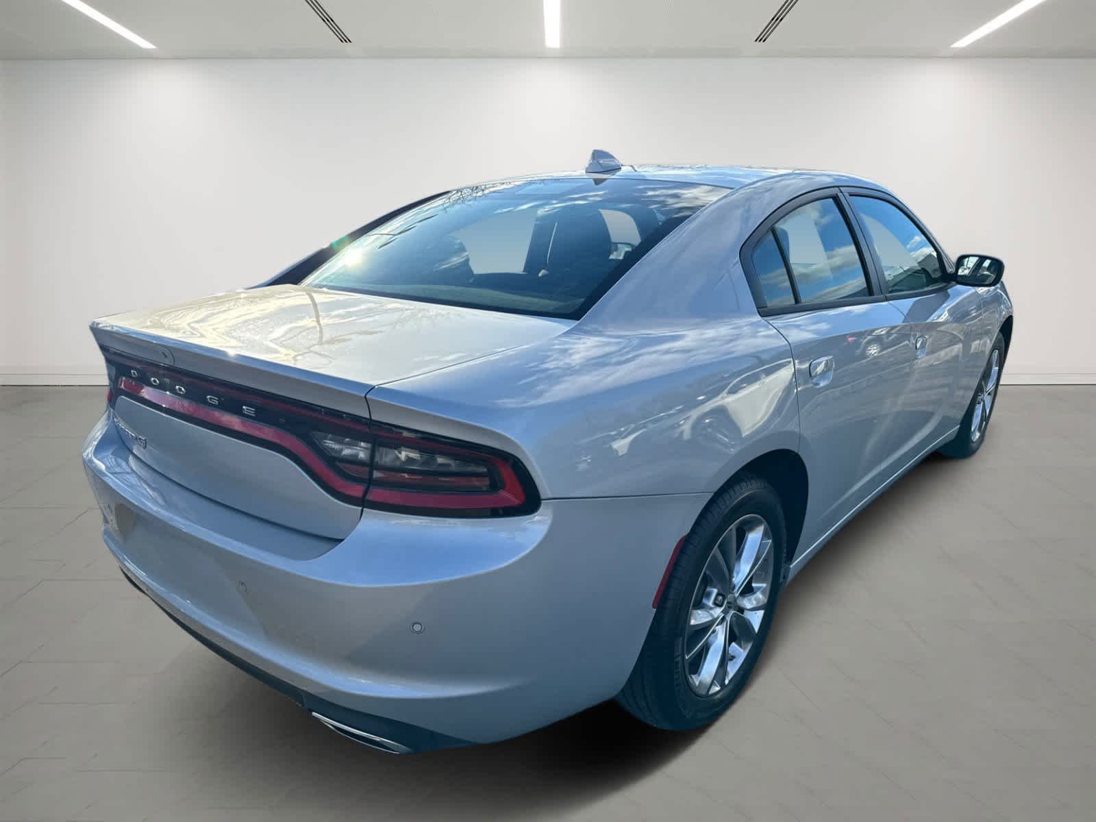 used 2023 Dodge Charger car, priced at $32,400