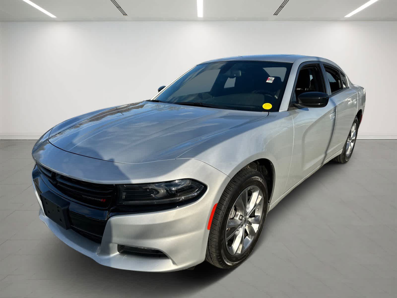 used 2023 Dodge Charger car, priced at $32,400