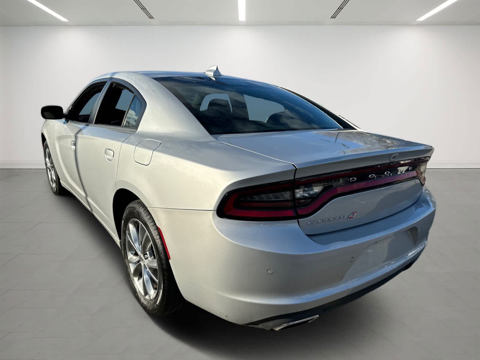 used 2023 Dodge Charger car, priced at $32,400