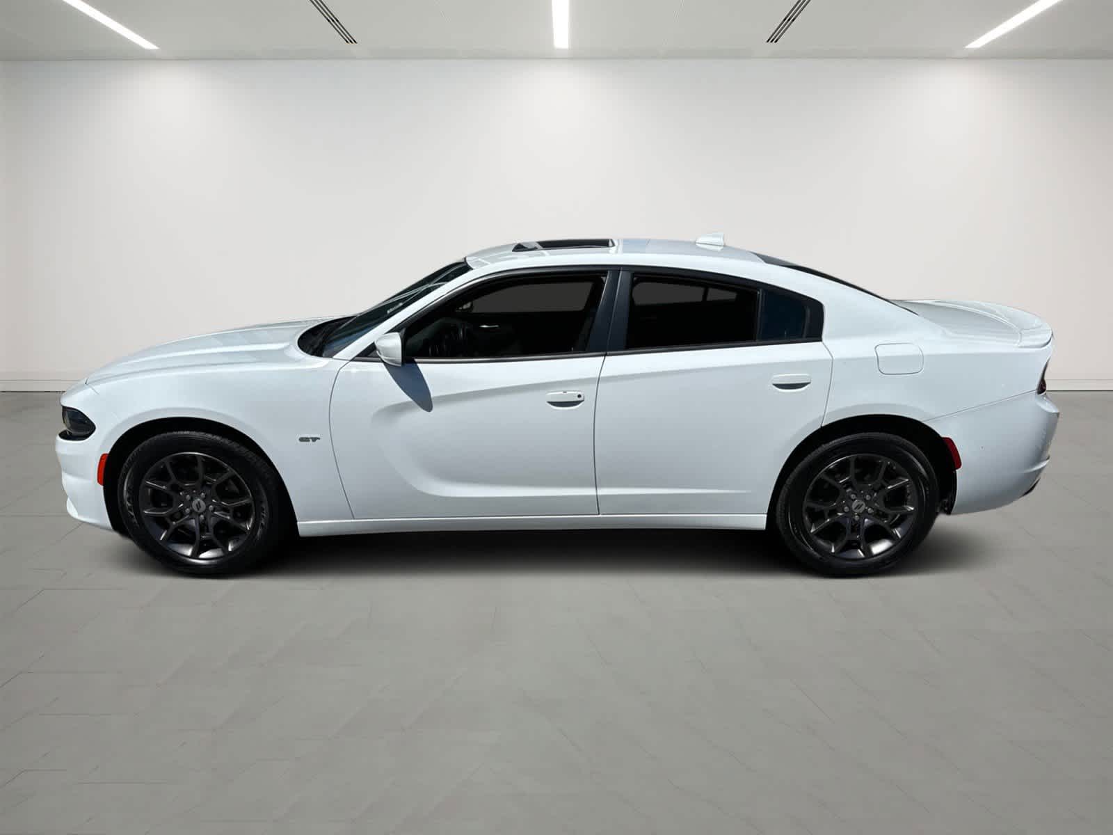 used 2018 Dodge Charger car, priced at $24,900