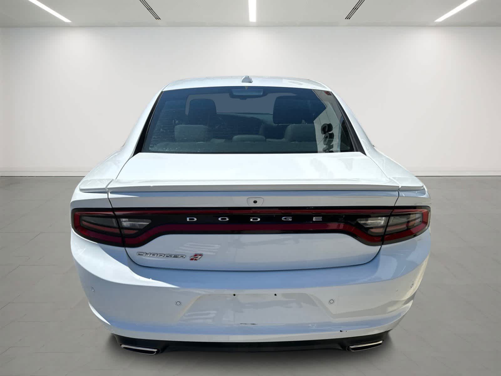 used 2018 Dodge Charger car, priced at $24,900