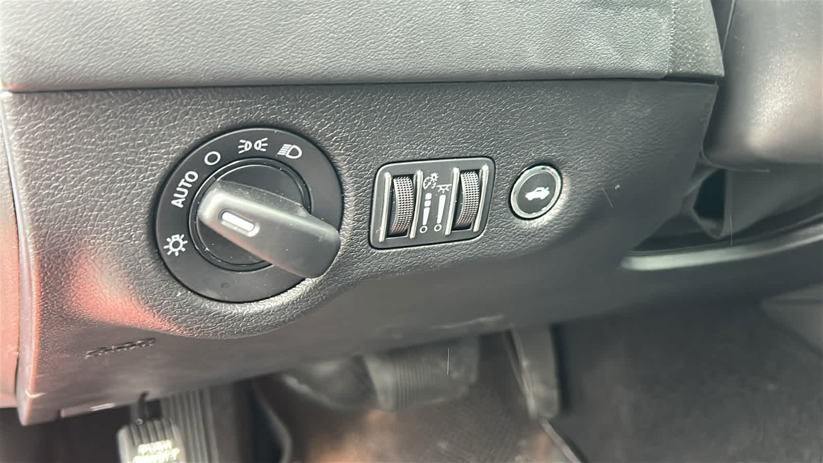 used 2023 Dodge Charger car, priced at $99,888