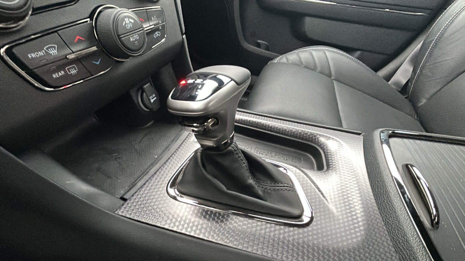 used 2023 Dodge Charger car, priced at $99,888