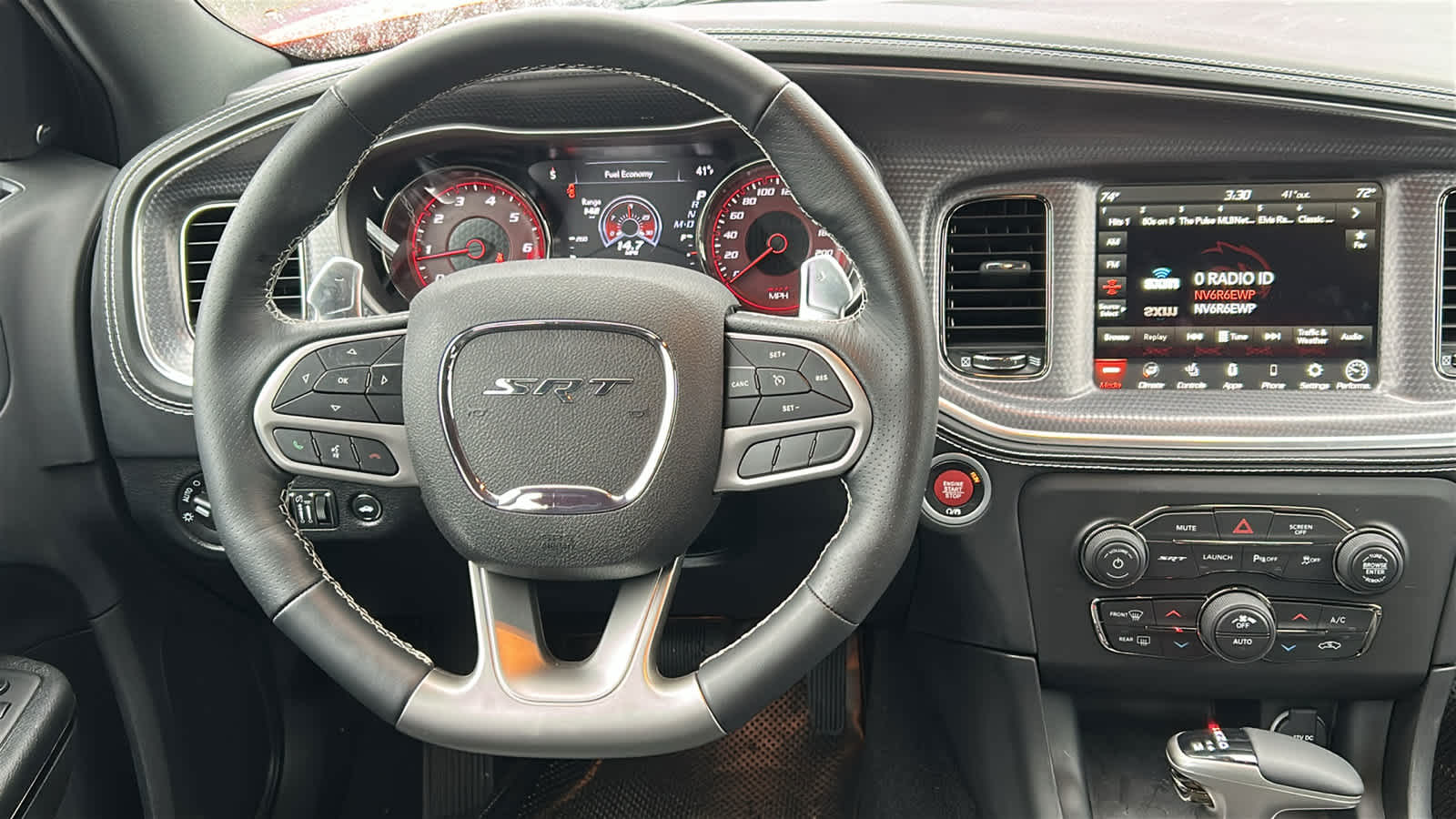 used 2023 Dodge Charger car, priced at $99,888