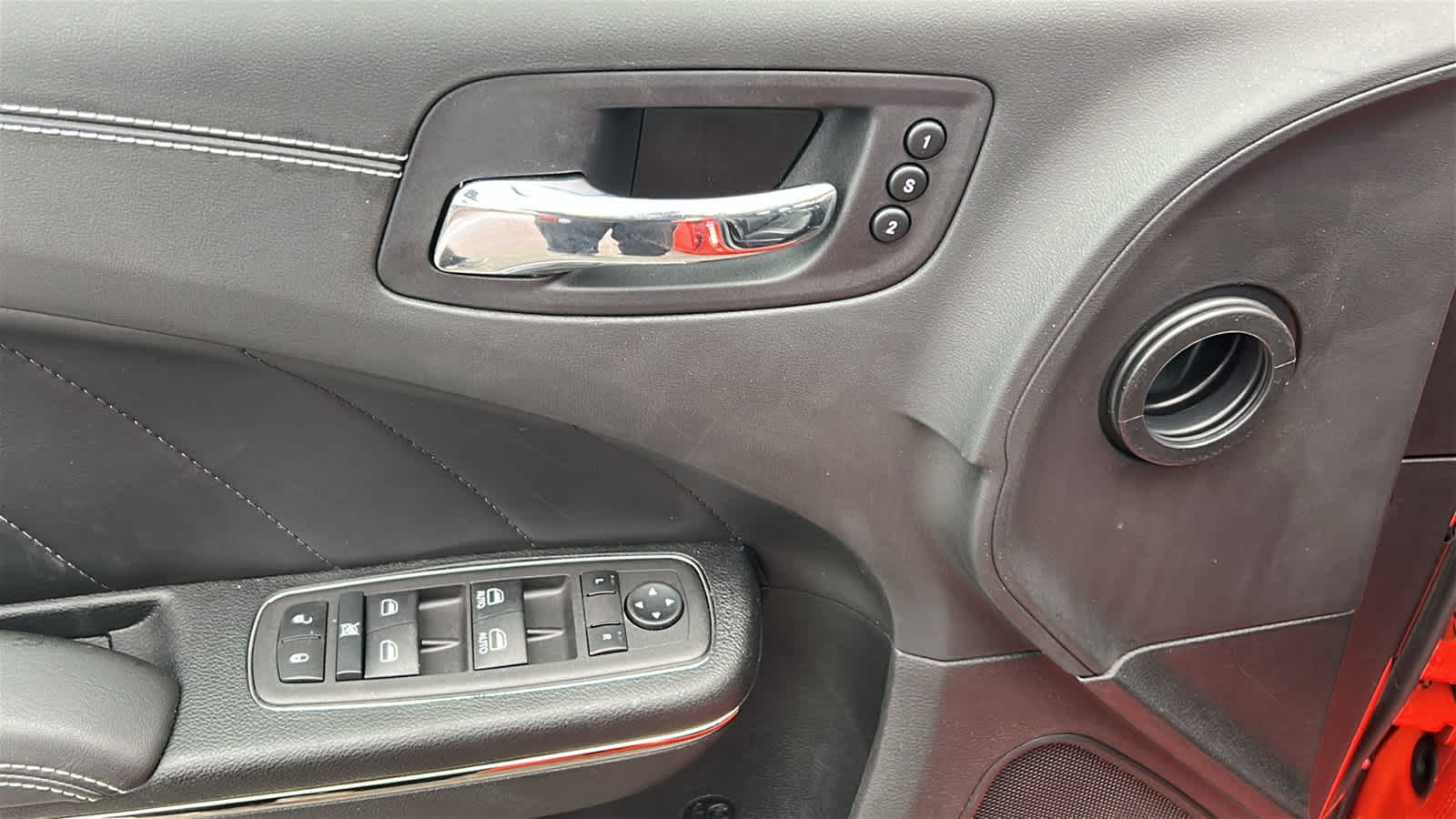 used 2023 Dodge Charger car, priced at $99,888