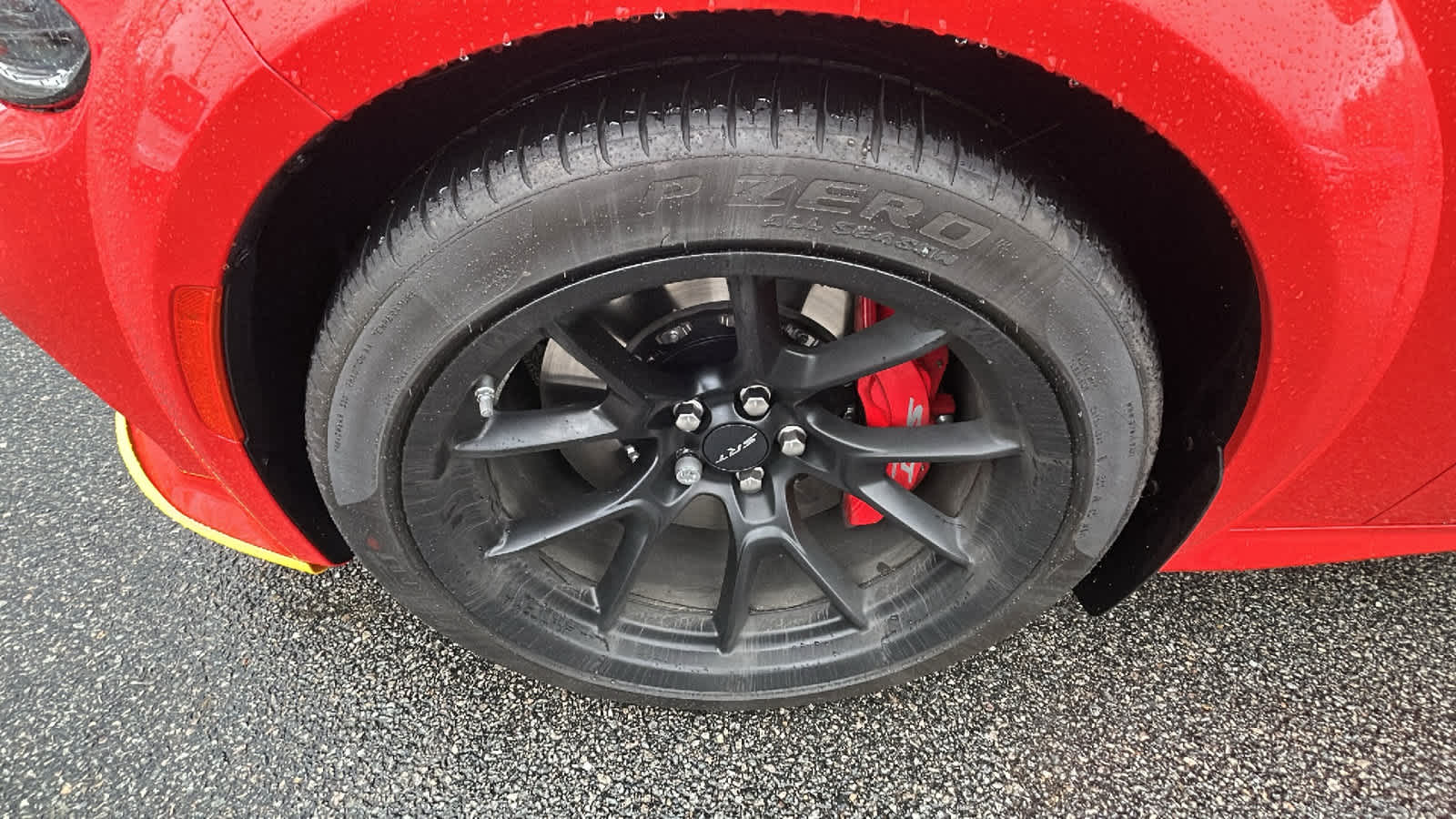 used 2023 Dodge Charger car, priced at $99,888