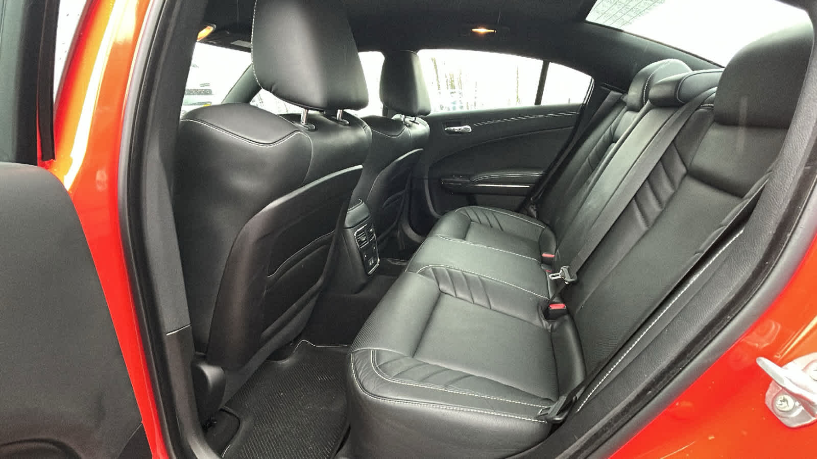 used 2023 Dodge Charger car, priced at $99,888