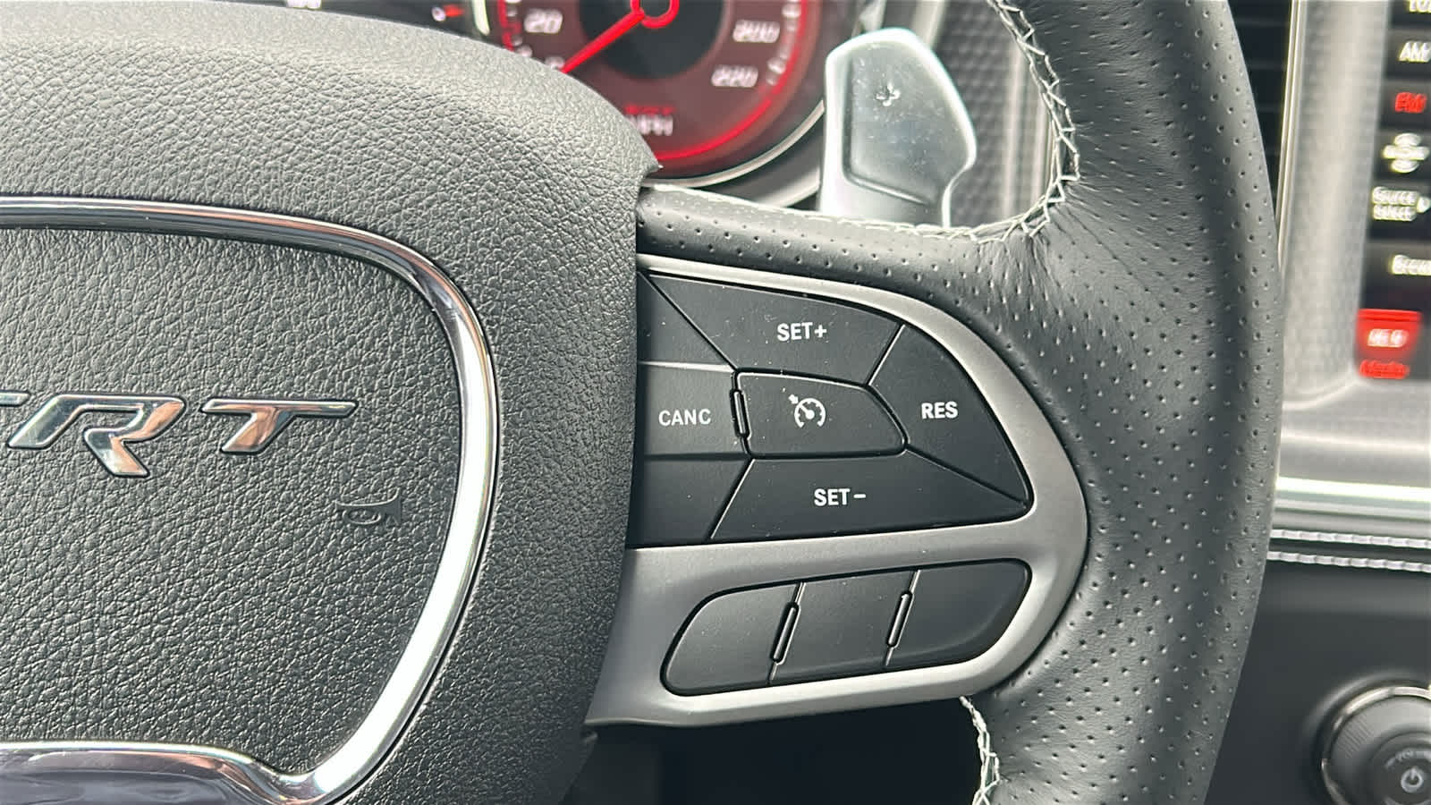 used 2023 Dodge Charger car, priced at $99,888