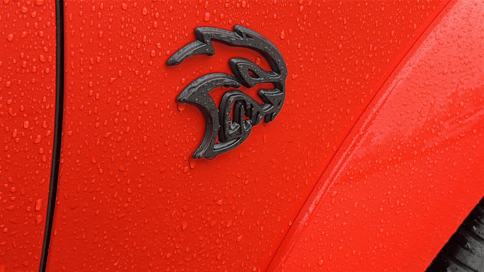 used 2023 Dodge Charger car, priced at $99,888