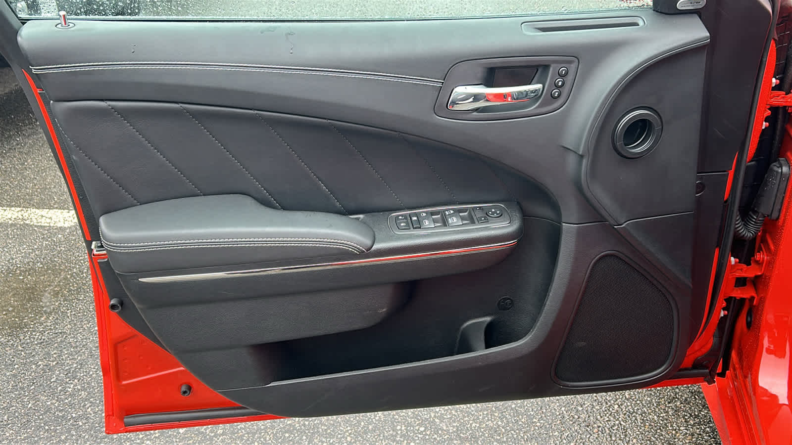 used 2023 Dodge Charger car, priced at $99,888